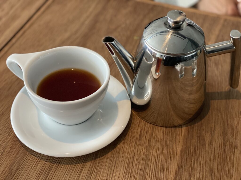 小川珈琲　紅茶　画像