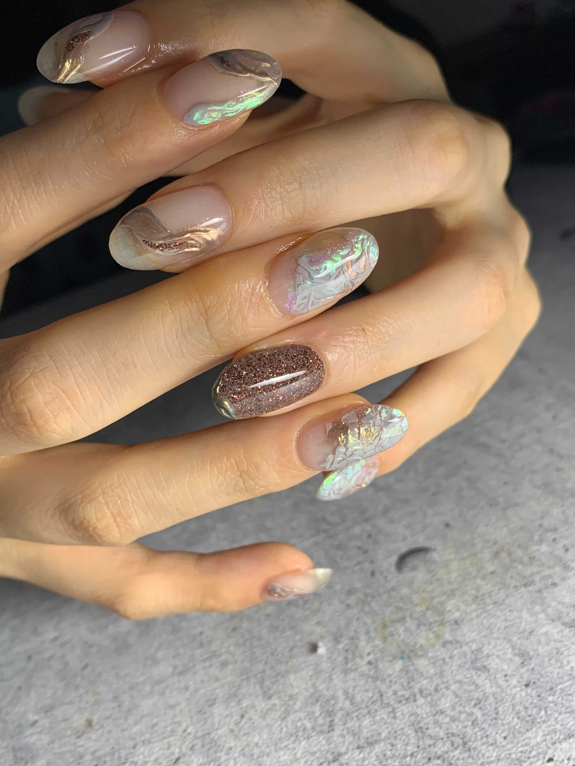 用賀 Play Nailstudioでプライベートネイルサロンの魅力に迫ってみた Jimohack ジモハック 世田谷区版