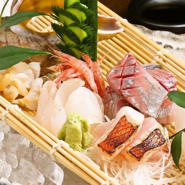 三軒茶屋 五臓六腑 七八 食事