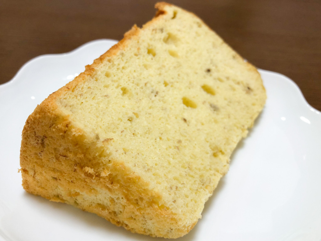 Chiffon cake CUMI(シフォンケーキクミ)ケーキ